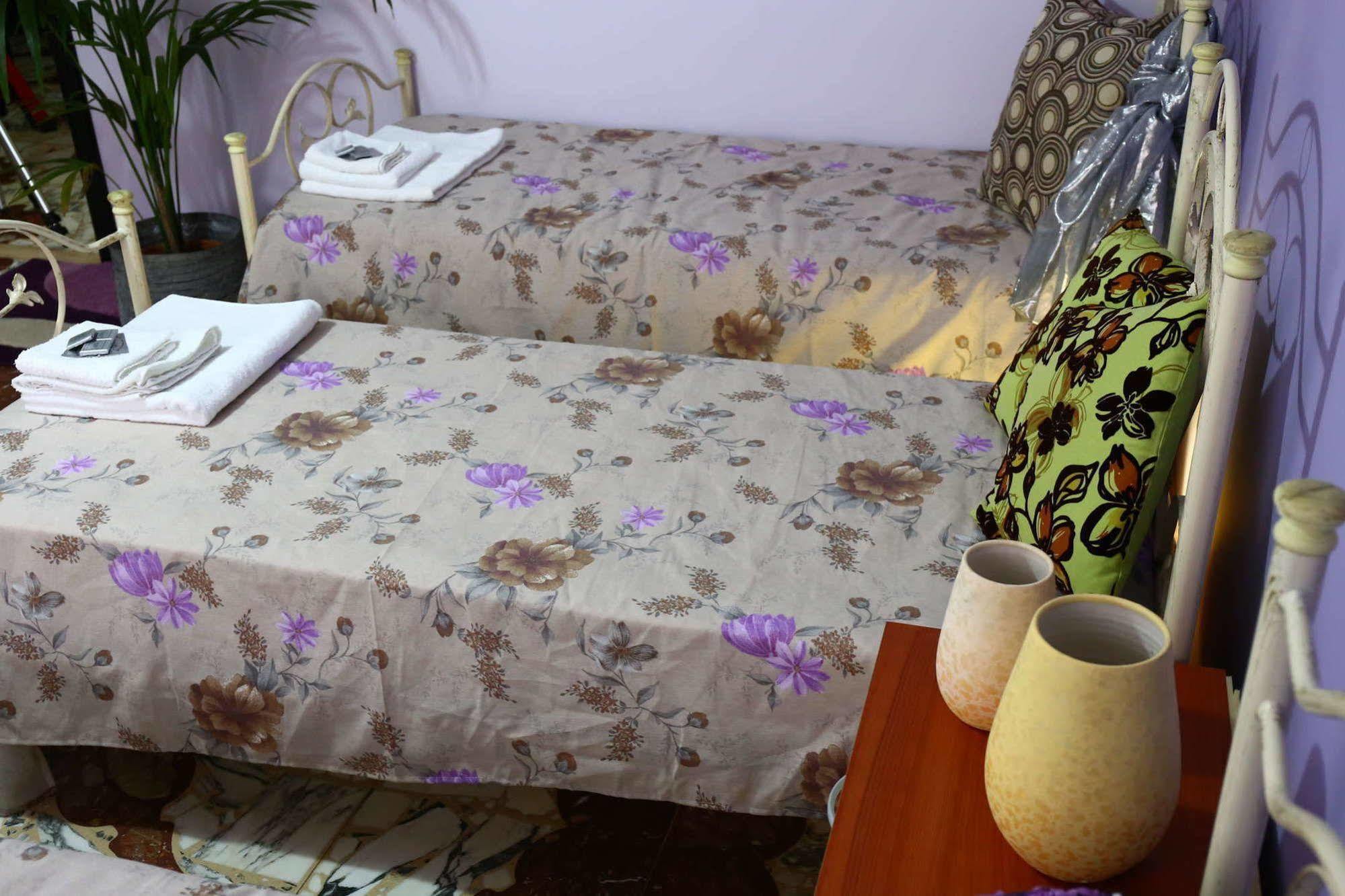 Solarino Il Giardino Delle Calendule B&B מראה חיצוני תמונה